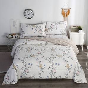 Flora bedding set2 lp