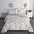 Flora bedding set2 lp