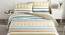 Florence BEDDING SET (Double Size) by Urban Ladder - Design 1 Full View - 338292