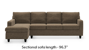 Walton Sectional Sofa Design
