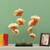 Aiza figurine with candle holder multicolour lp