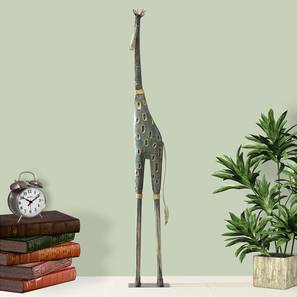 Brooks figurine multicolour lp