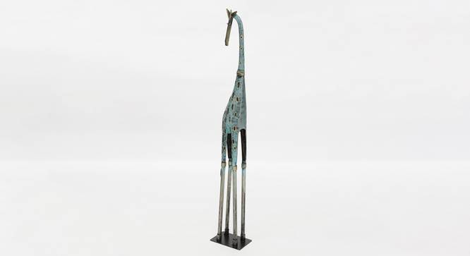 Eva Figurine by Urban Ladder - Front View Design 1 - 338447