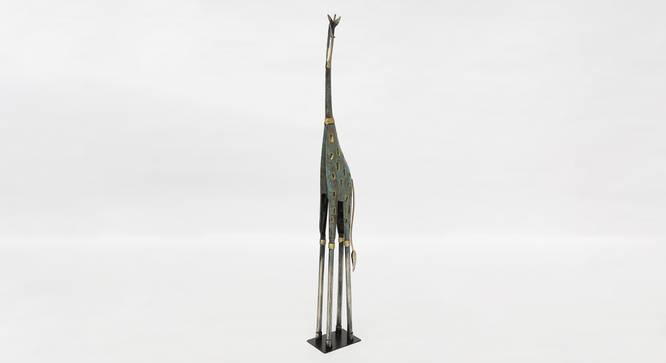 Brooks Figurine by Urban Ladder - Front View Design 1 - 338448
