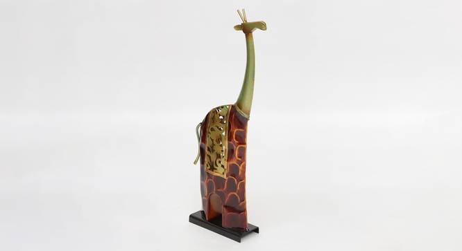 Azalea Figurine by Urban Ladder - Front View Design 1 - 338452