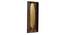 Hale Leaf Wall Decor (Gold) by Urban Ladder - Front View Design 1 - 338518