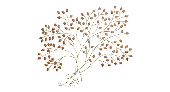 Irna Tree Wall Decor by Urban Ladder - Front View Design 1 - 338524