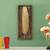 Hale leaf wall decor gold lp