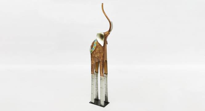 Murphy Figurine by Urban Ladder - Front View Design 1 - 338561