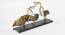 Pelican Figurine by Urban Ladder - Front View Design 1 - 338581