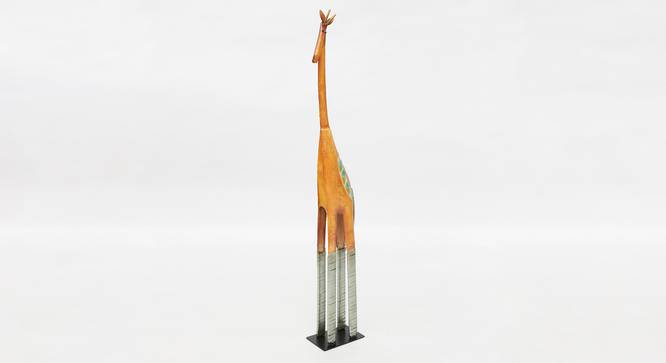 Shaw Figurine by Urban Ladder - Front View Design 1 - 338583