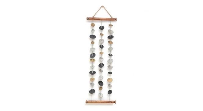 Oja Wall Decor by Urban Ladder - Front View - 