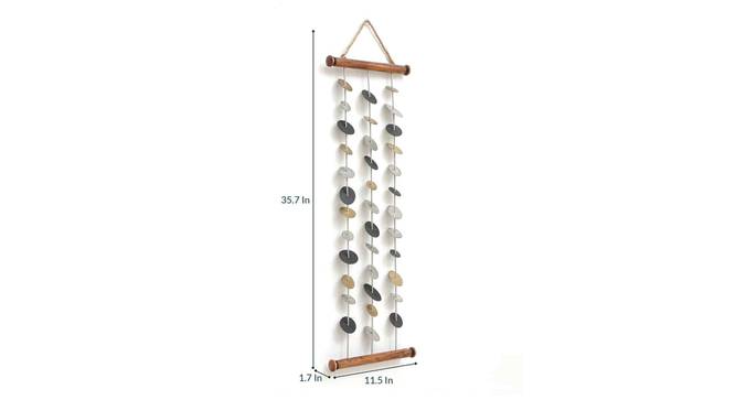 Oja Wall Decor by Urban Ladder - Dimension - 
