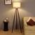 Desmond floor lamp lp