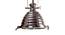 Armine Hanging Lamp (Nickel, Nickel Shade Colour) by Urban Ladder - Design 1 Close View - 338704