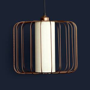 orange tree Merriam Hanging Lamp Copper-picture-17