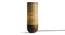 Callam  Tall Table Lamp (Mango Wood Finish) by Urban Ladder - Front View Design 1 - 338878