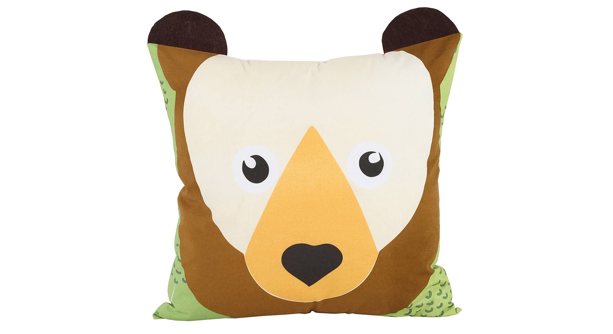 teddy bear cushion covers