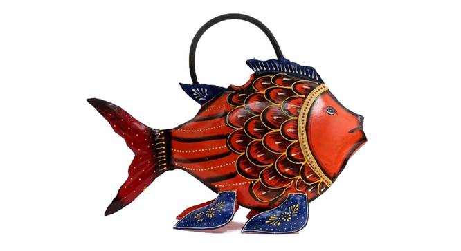Hamsika Figurine by Urban Ladder - Front View Design 1 - 339519