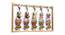 Nakshatra Wall Decor by Urban Ladder - Cross View Design 1 - 339616