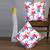 Asha cushion cover red lp