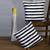Aida cushion cover black lp