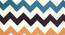 Aimee Cushion Cover - Set of 2 (Yellow, 41 x 41 cm  (16" X 16") Cushion Size) by Urban Ladder - Design 1 Close View - 339801