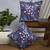 Augustina cushion cover  set of 2 pink lp