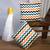 Bellanca cushion cover  set of 2 blue lp