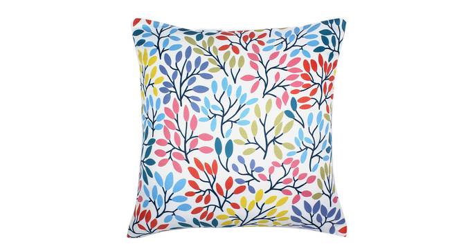 Deandra Cushion Cover - Set of 2 (41 x 41 cm  (16" X 16") Cushion Size) by Urban Ladder - Front View Design 1 - 339968