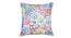 Deandra Cushion Cover - Set of 2 (41 x 41 cm  (16" X 16") Cushion Size) by Urban Ladder - Front View Design 1 - 339968