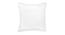 Deandra Cushion Cover - Set of 2 (41 x 41 cm  (16" X 16") Cushion Size) by Urban Ladder - Rear View Design 1 - 339980