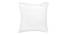 Germain Cushion Cover - Set of 2 (41 x 41 cm  (16" X 16") Cushion Size) by Urban Ladder - Rear View Design 1 - 340015