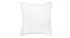 Lilja Cushion Cover - Set of 2 (41 x 41 cm  (16" X 16") Cushion Size) by Urban Ladder - Rear View Design 1 - 340054