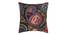 Sari Cushion Cover - Set of 2 (Pink, 30 x 46 cm  (12" X 18") Cushion Size) by Urban Ladder - Front View Design 1 - 340128