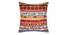 Pearle Cushion Cover - Set of 2 (30 x 46 cm  (12" X 18") Cushion Size) by Urban Ladder - Front View Design 1 - 340131