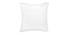Pearle Cushion Cover - Set of 2 (30 x 46 cm  (12" X 18") Cushion Size) by Urban Ladder - Rear View Design 1 - 340143
