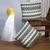 Sheena cushion cover  set of 2 green lp