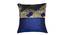 Zenon Cushion Cover - Set of 2 (41 x 41 cm  (16" X 16") Cushion Size) by Urban Ladder - Front View Design 1 - 340198