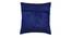 Zenon Cushion Cover - Set of 2 (41 x 41 cm  (16" X 16") Cushion Size) by Urban Ladder - Rear View Design 1 - 340210