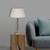 Ace table lamp gold   black8 lp