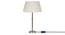 Ace Table Lamp (White Shade Colour, Cotton Shade Material) by Urban Ladder - Design 1 Details - 340338