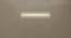 Frost Wall Light (White, White Shade Colour, Cotton Shade Material) by Urban Ladder - Design 1 Half View - 340361