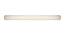 Frost Wall Light (White, White Shade Colour, Cotton Shade Material) by Urban Ladder - Design 1 Side View - 340381