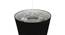 Oberon Double Pendant Light (Black, Cotton Shade Material, Black Shade Color) by Urban Ladder - Design 1 Details - 340430