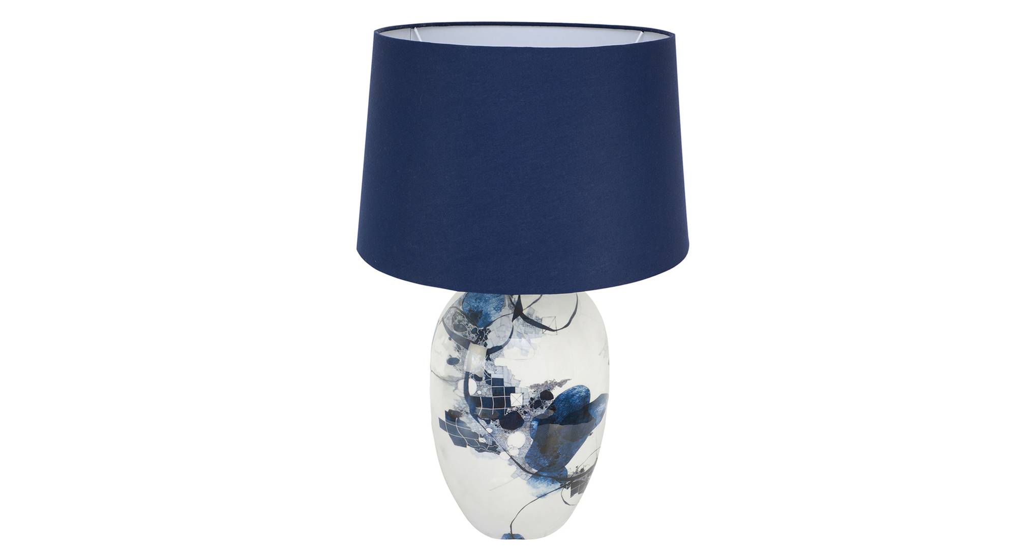 Neptune Table Lamp Urban Ladder