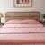 Leheriya bedding set pink  lp