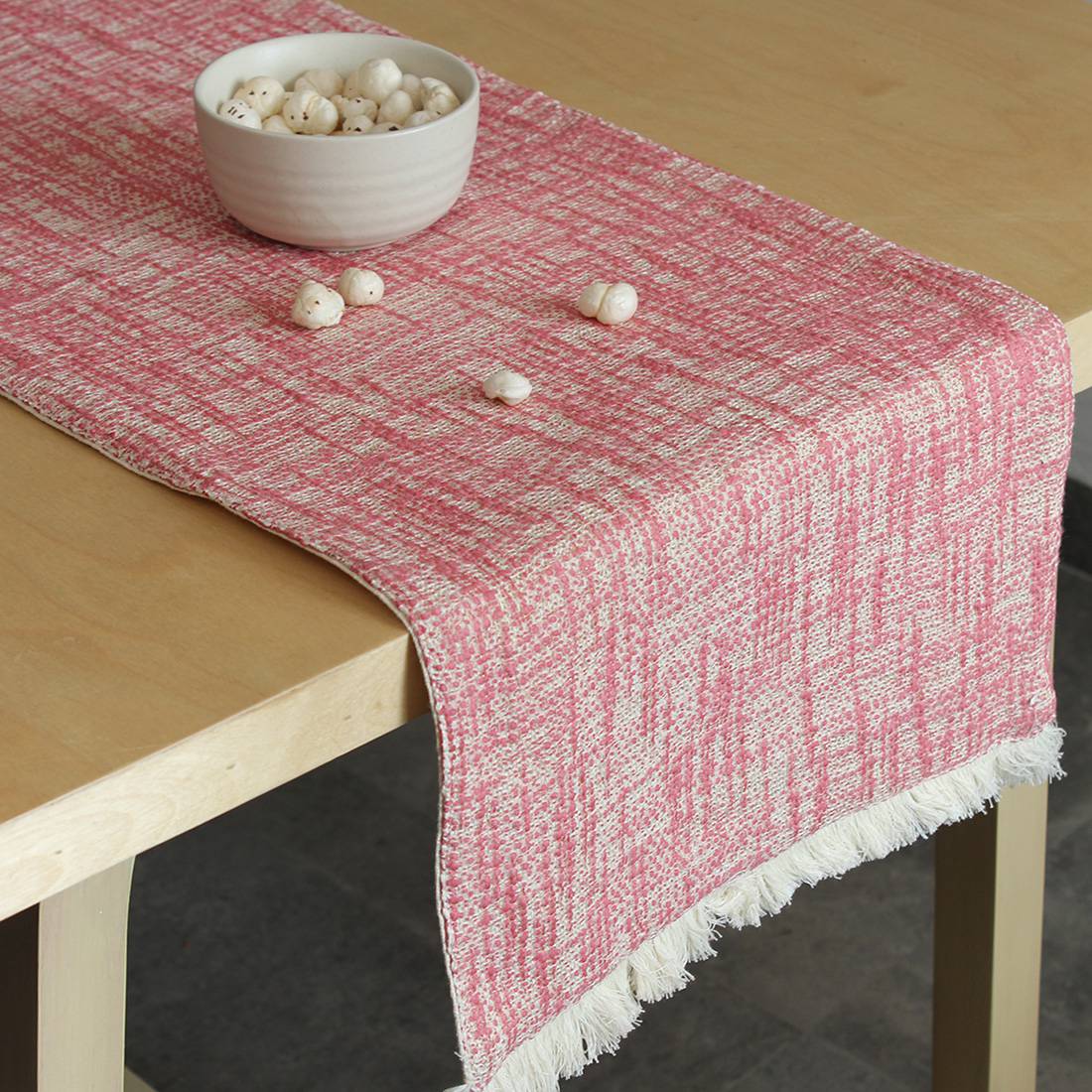 How To Make A Large Table Runner