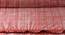 Surya Bedding Set (Red, Queen Size) by Urban Ladder - Design 1 Close View - 340600
