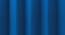 Parsine Window Curtain (Peacock Blue, 152 x 117 cm  (60" x 46") Curtain Size) by Urban Ladder - Design 1 Close View - 341570